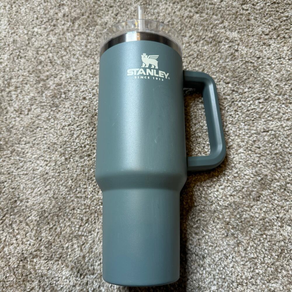 Stanley 40 Oz Tumbler